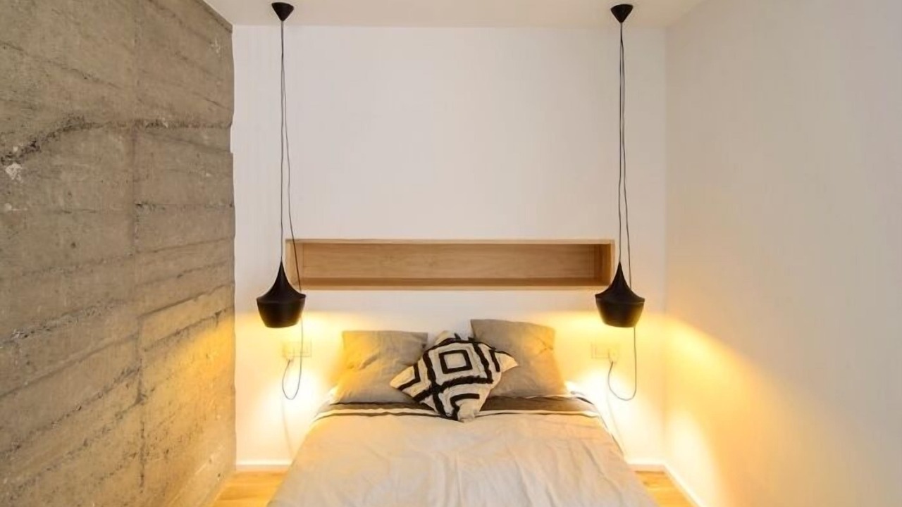 Photo of Bedroom in Basurtu