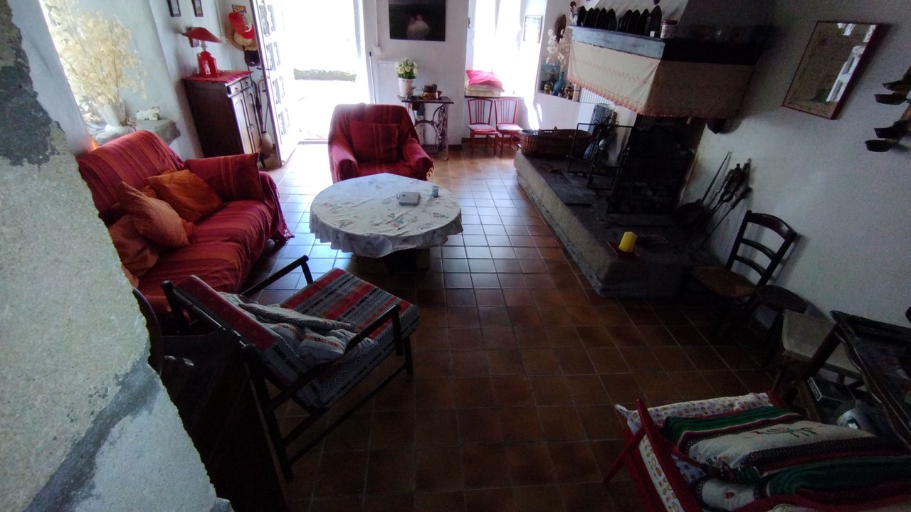 Photo of Livingroom in Lespinassiere