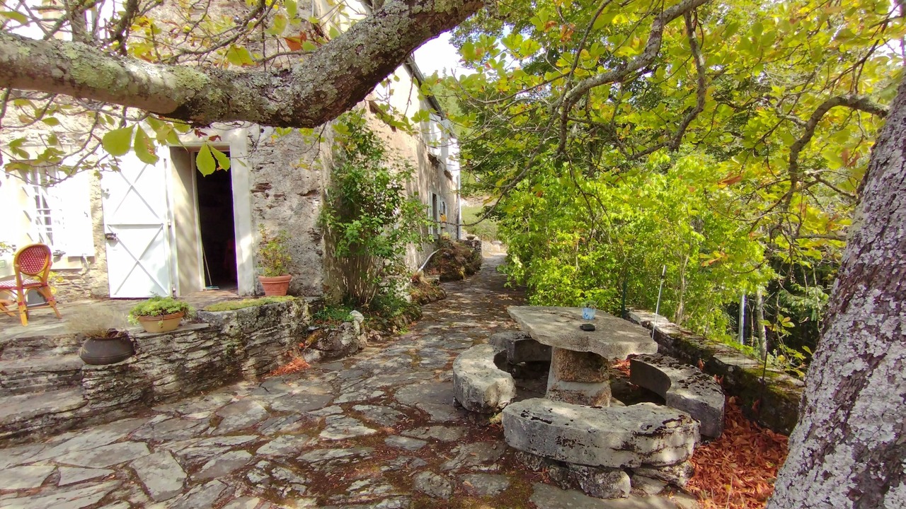 Photo of Patio Balcony in Lespinassiere