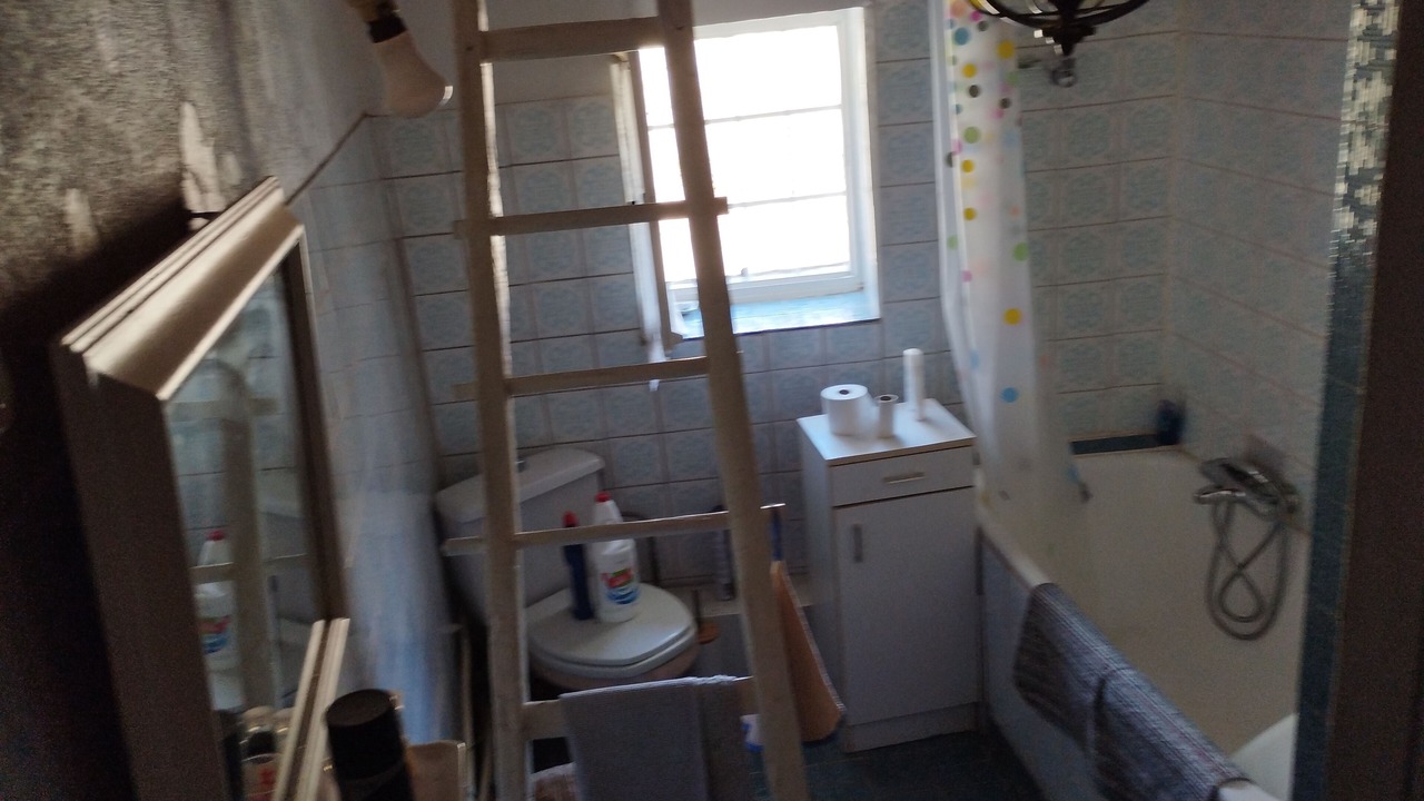 Photo of Bathroom in Lespinassiere