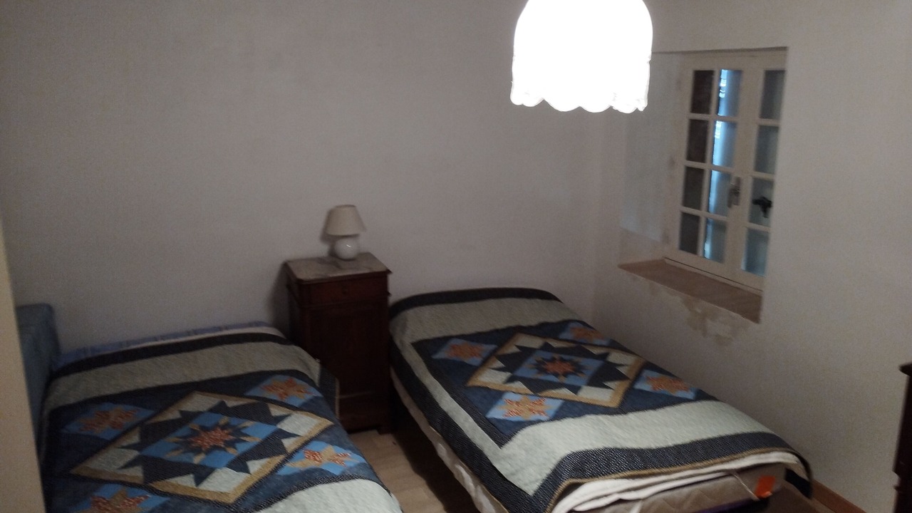 Photo of Bedroom in Lespinassiere