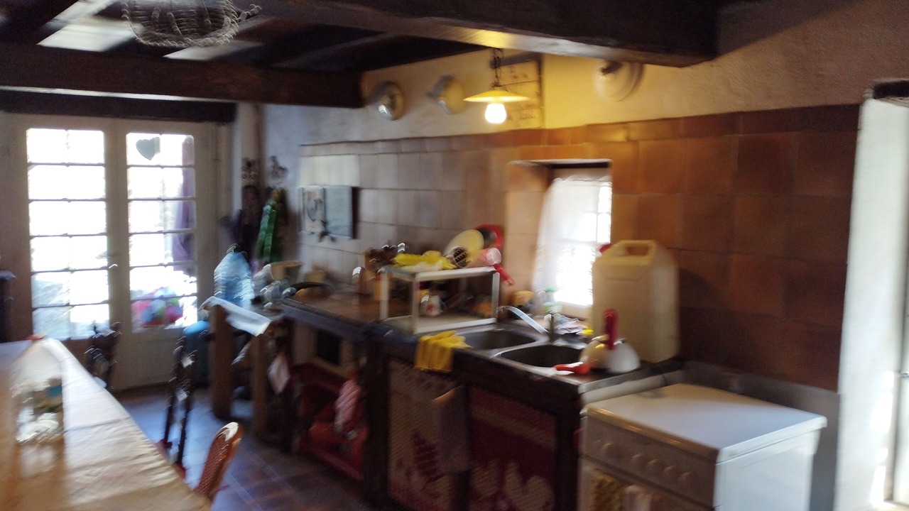 Photo of Kitchen in Lespinassiere