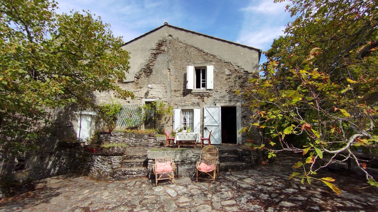 Photo of Patio Balcony in Lespinassiere