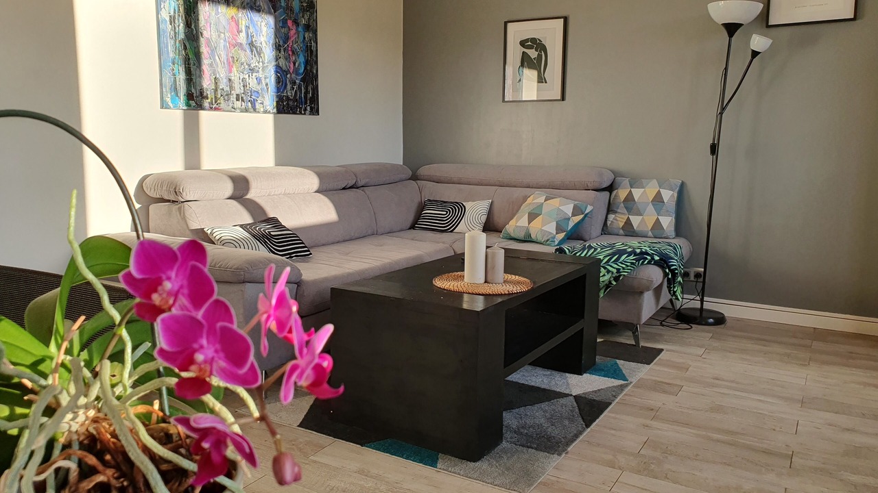 Photo of Livingroom in Coteaux Ouest