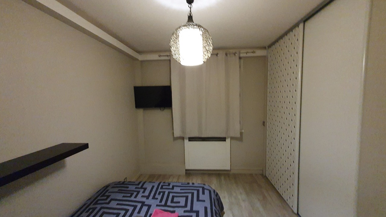 Photo of Bedroom in Coteaux Ouest