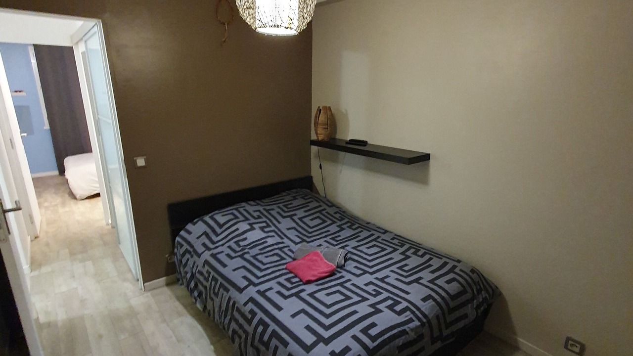 Photo of Bedroom in Coteaux Ouest