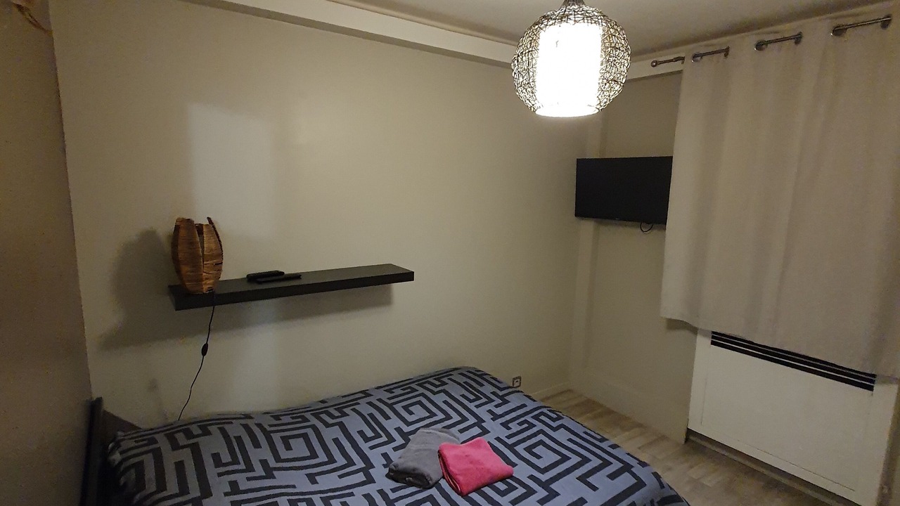 Photo of Bedroom in Coteaux Ouest