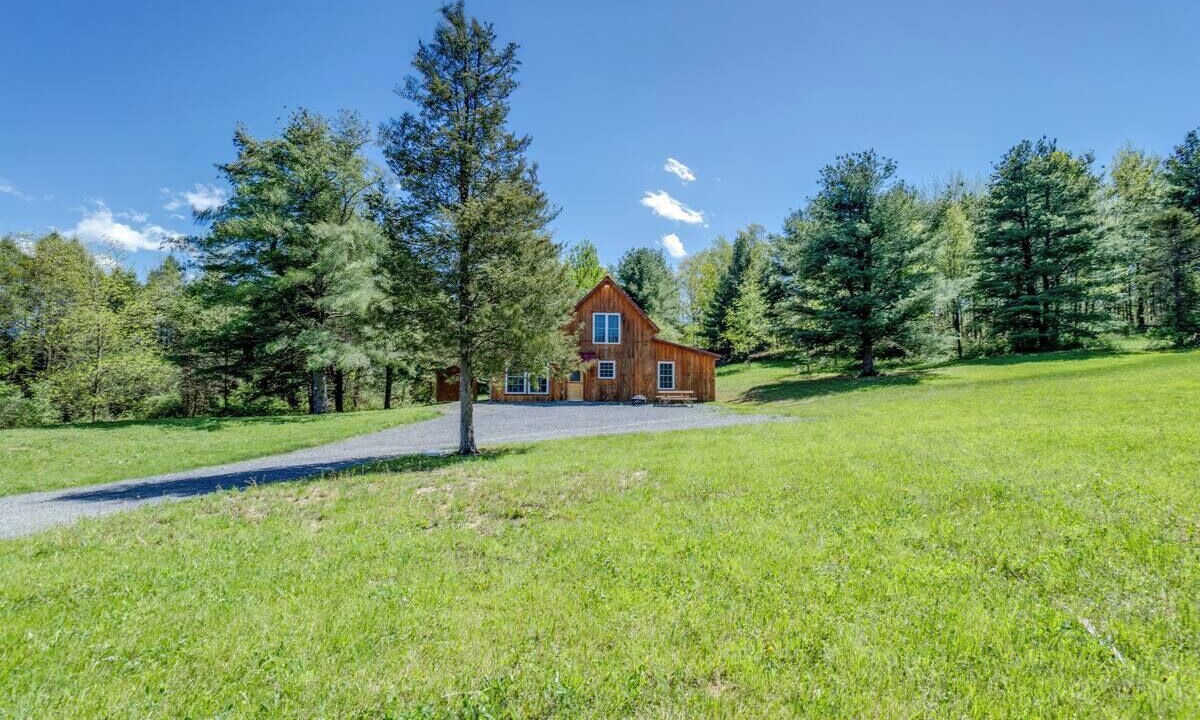 Photo of Outdoor in Town of Milo