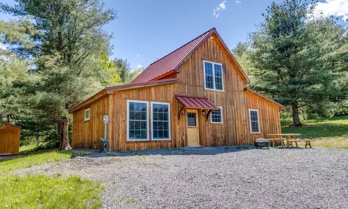 Photo of Outdoor in Town of Milo