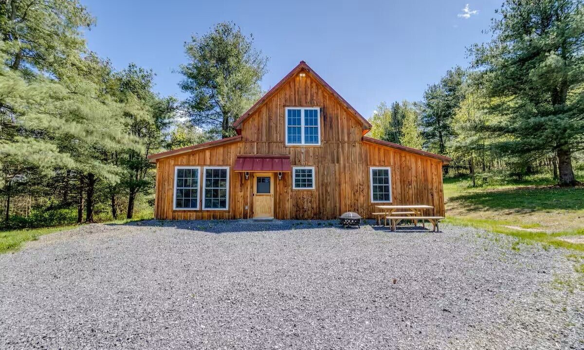 Photo of Outdoor in Town of Milo