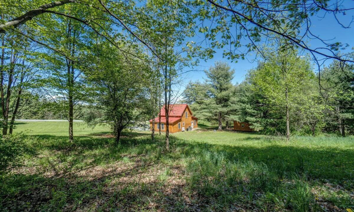 Photo of Outdoor in Town of Milo