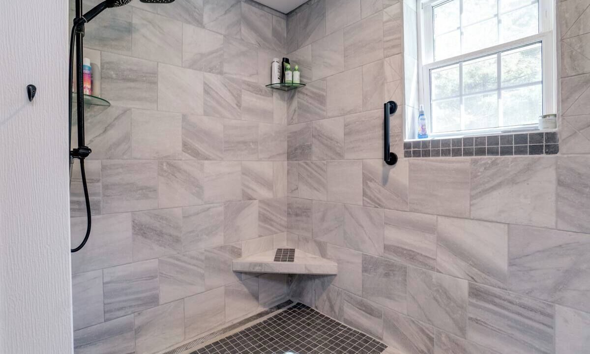 Photo of Bathroom in Town of Milo