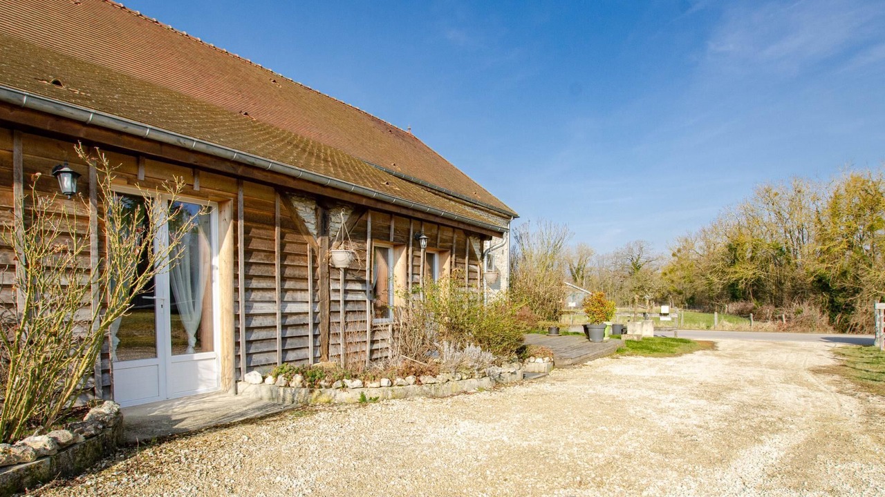 Photo of Outdoor in Briel-sur-Barse