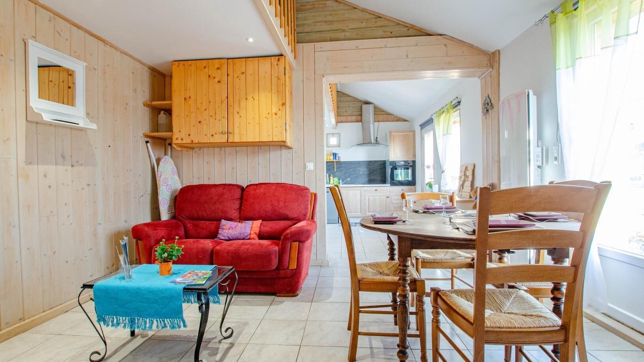 Photo of Livingroom in Briel-sur-Barse