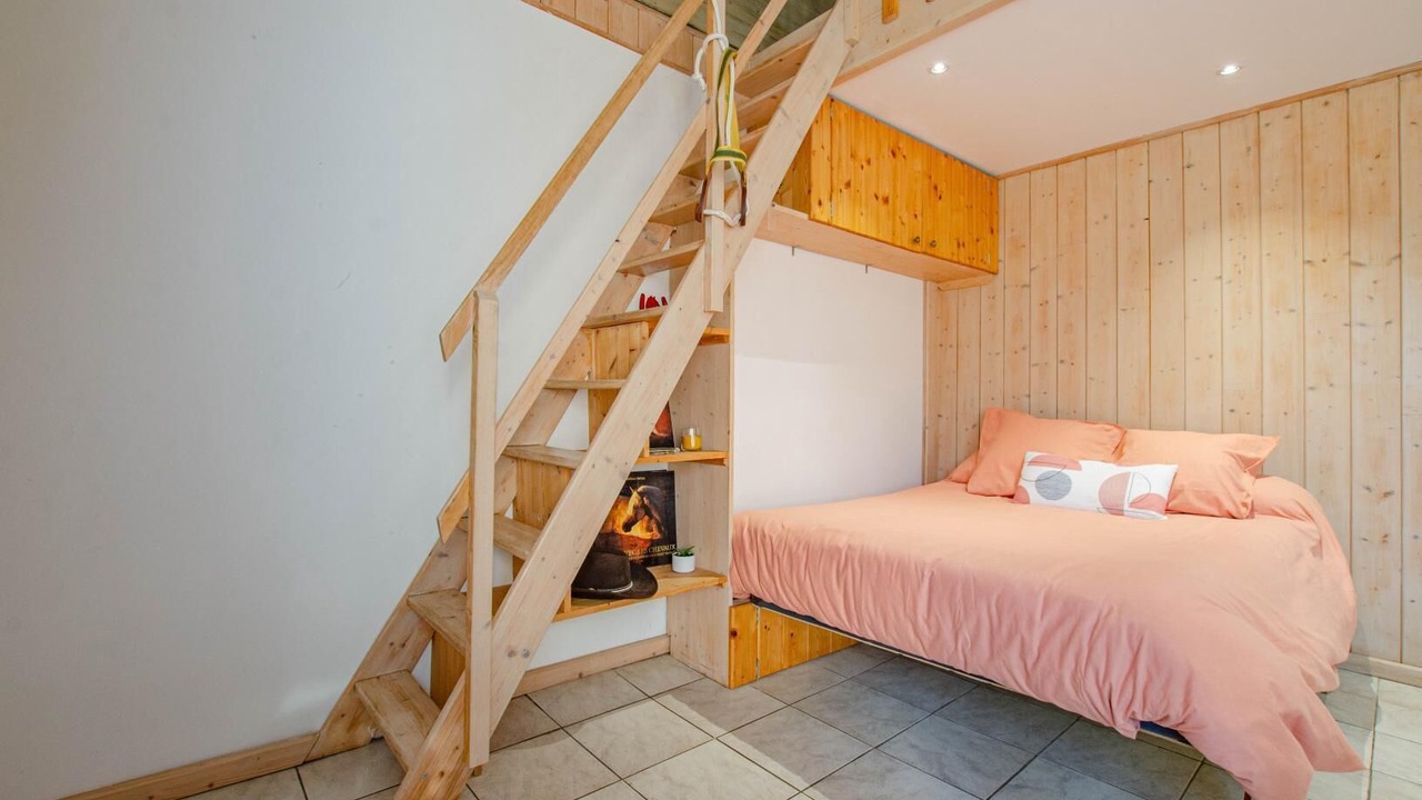 Photo of Bedroom in Briel-sur-Barse