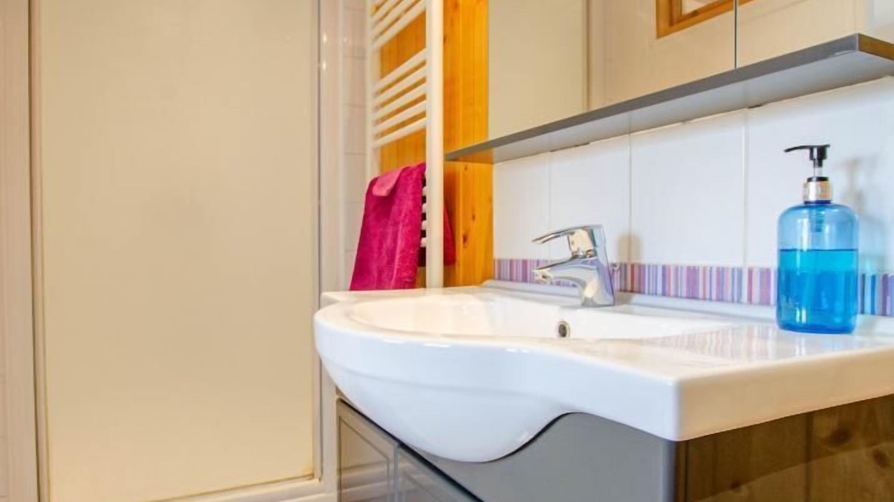 Photo of Bathroom in Briel-sur-Barse