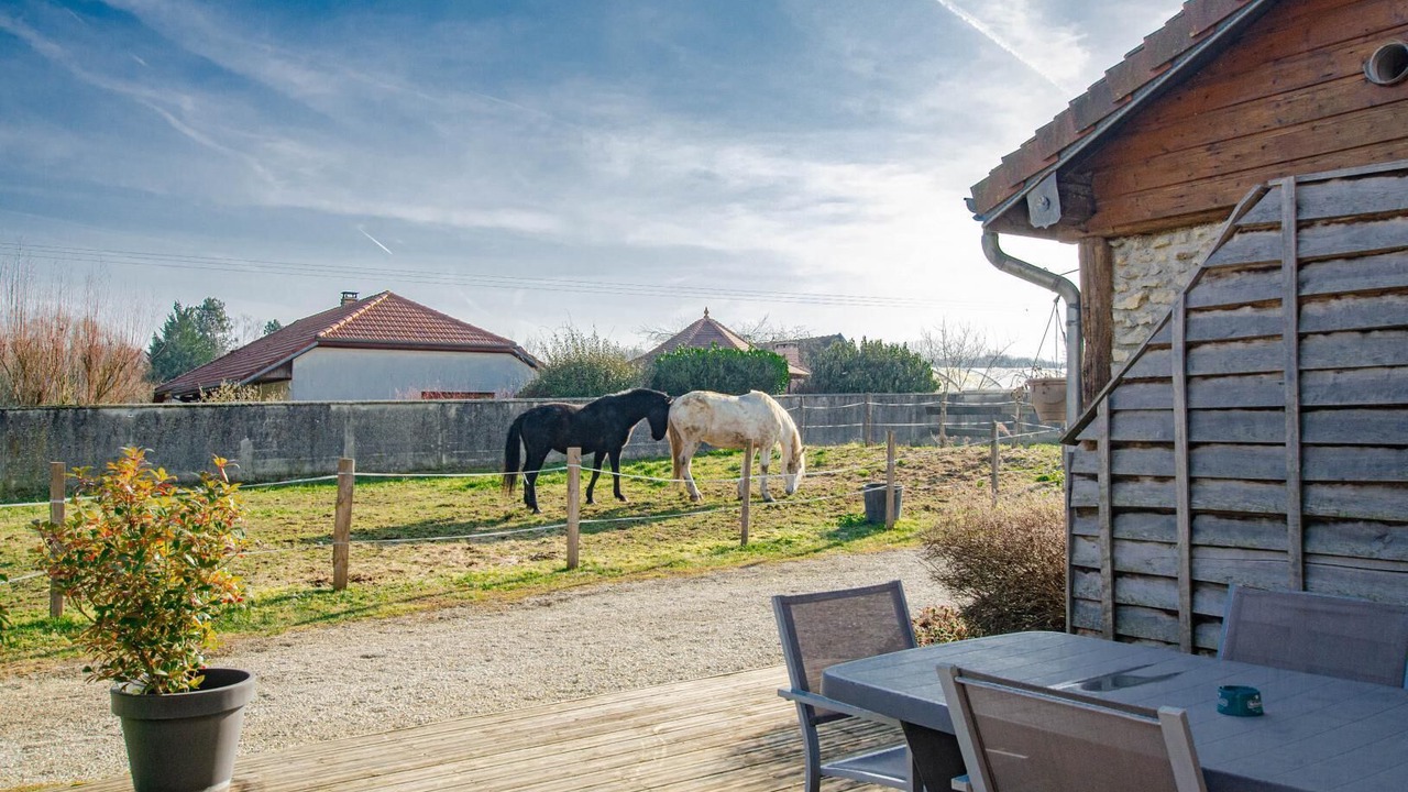 Photo of Outdoor in Briel-sur-Barse