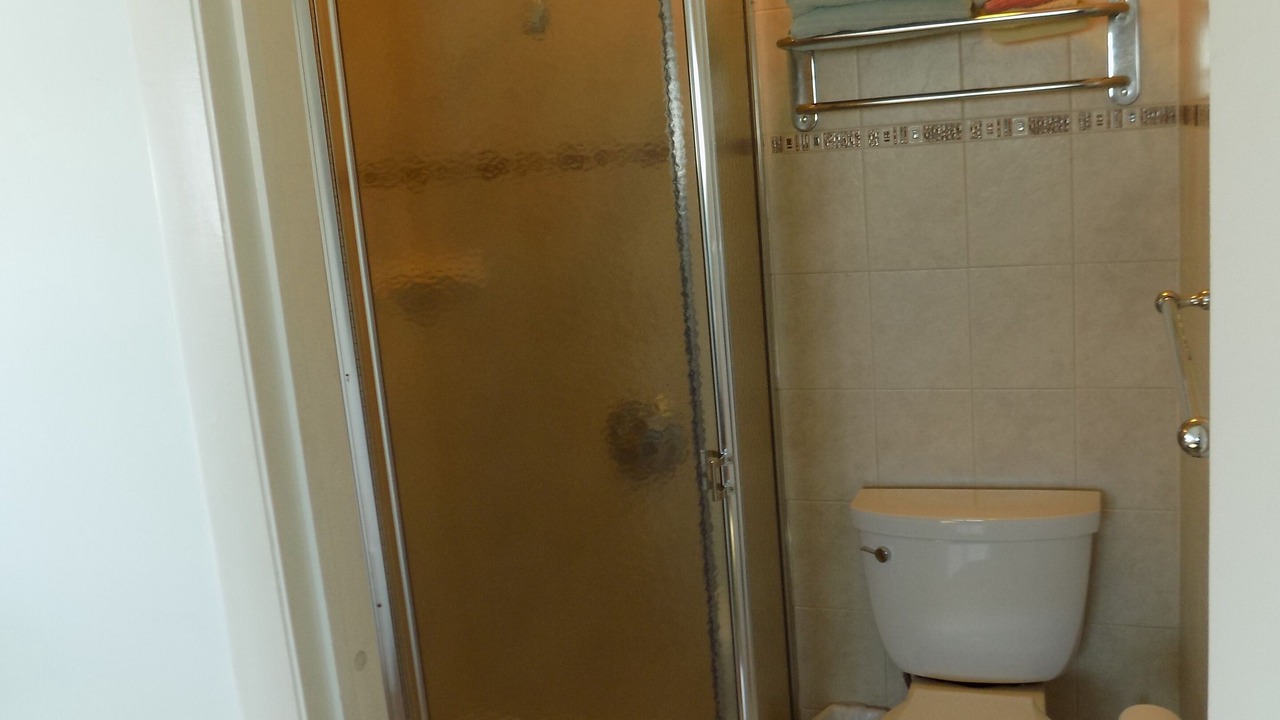 Photo of Bathroom in Broad Channel