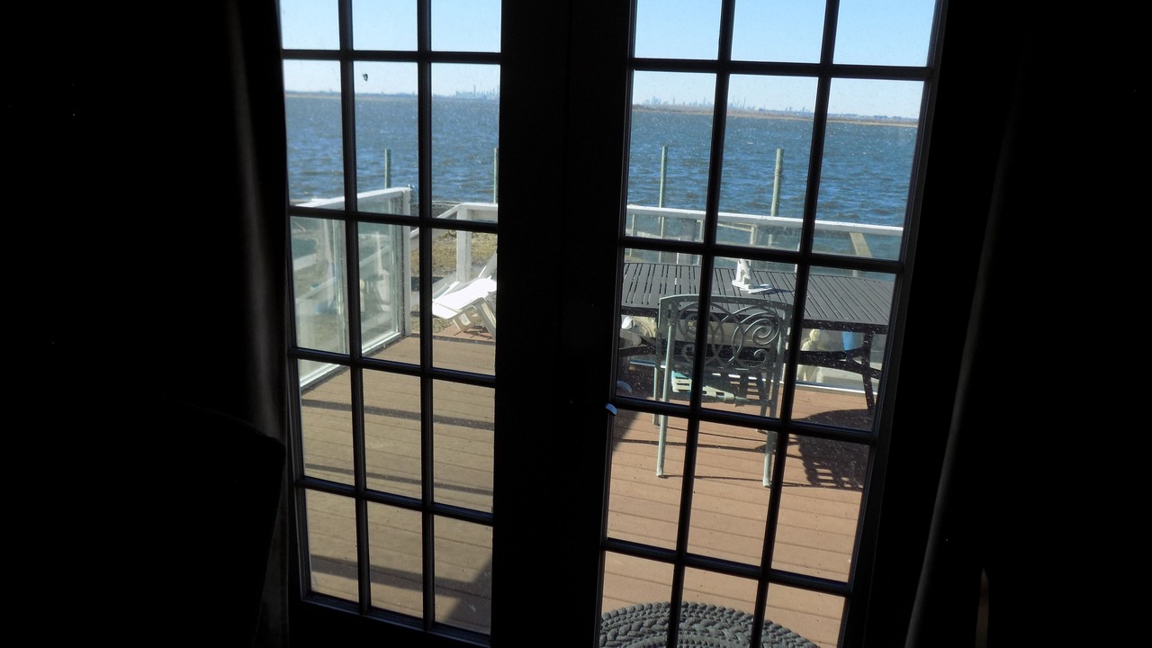 Photo of Bedroom in Broad Channel