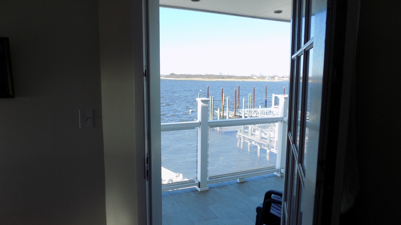 Photo of Patio Balcony in Broad Channel
