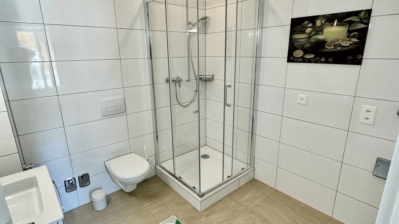 Photo of Bathroom in St. Gallen