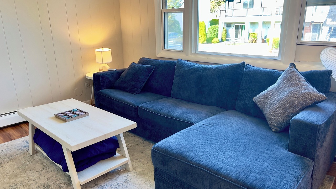 Photo of Livingroom in Ocean Park