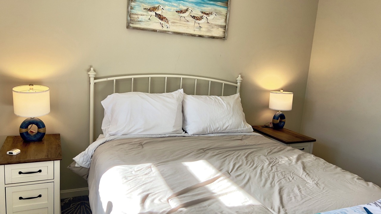 Photo of Bedroom in Ocean Park