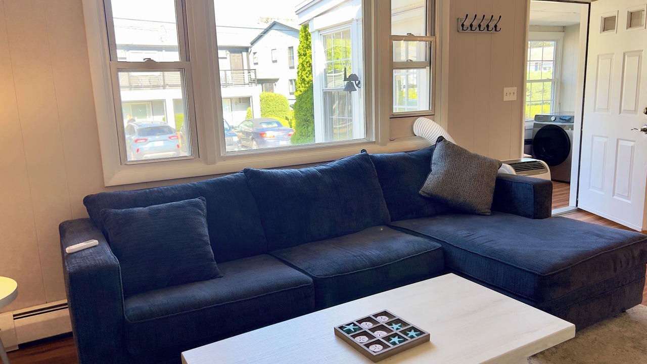 Photo of Livingroom in Ocean Park
