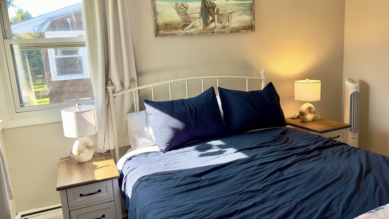 Photo of Bedroom in Ocean Park