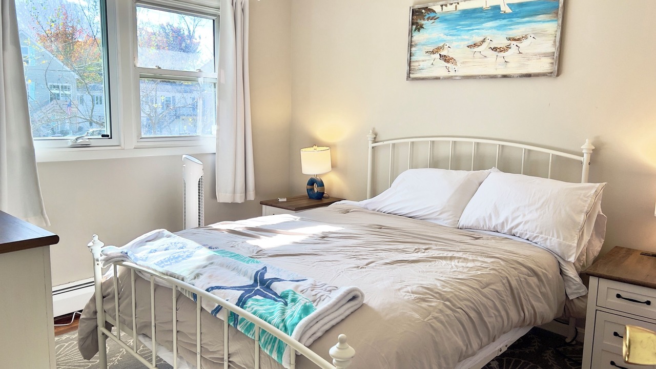 Photo of Bedroom in Ocean Park