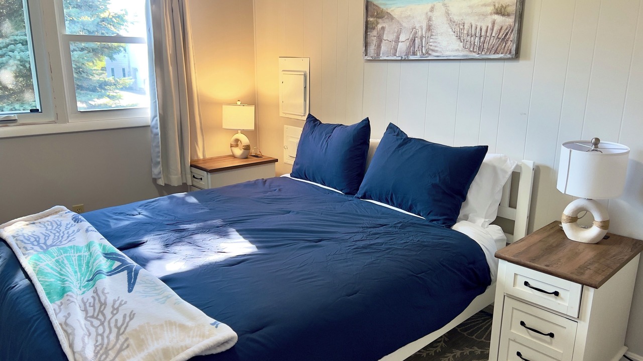 Photo of Bedroom in Ocean Park