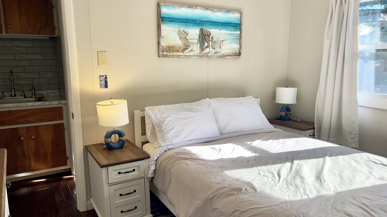 Photo of Bedroom in Ocean Park