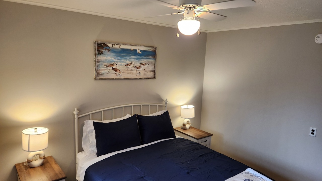 Photo of Bedroom in Ocean Park