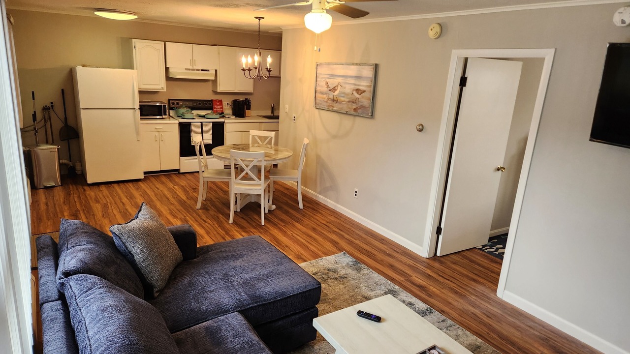 Photo of Livingroom in Ocean Park