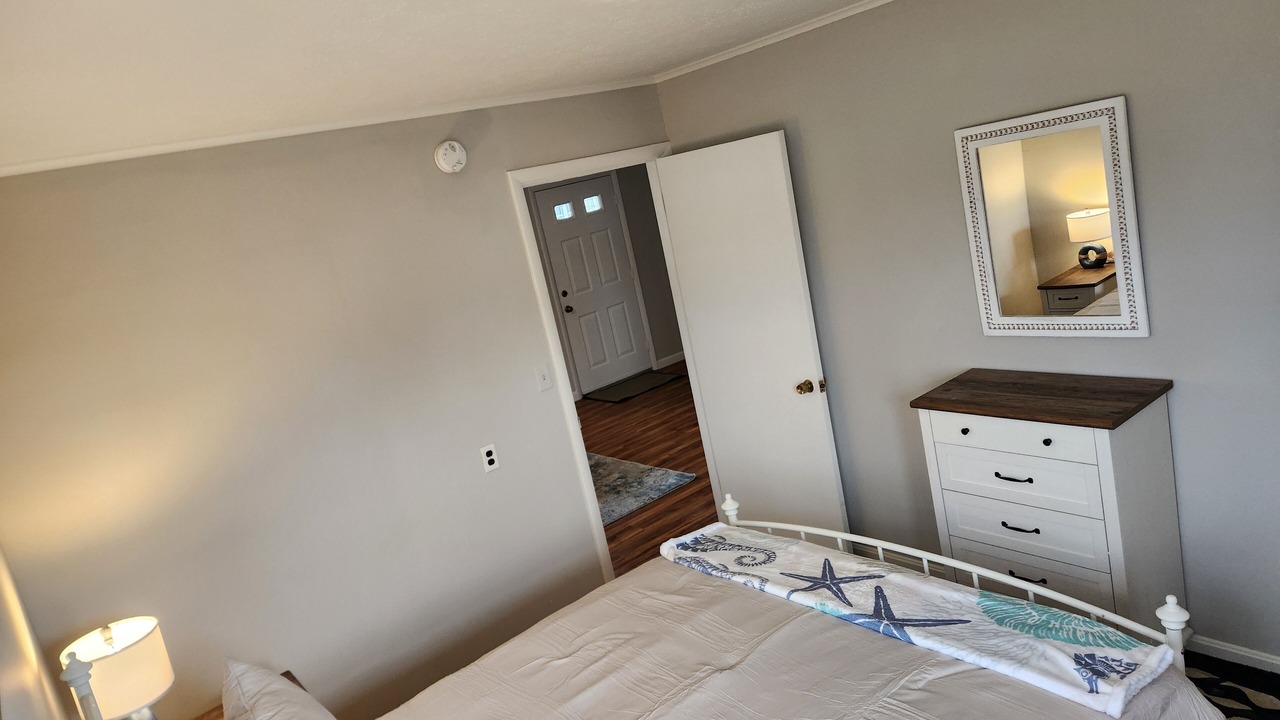 Photo of Bedroom in Ocean Park