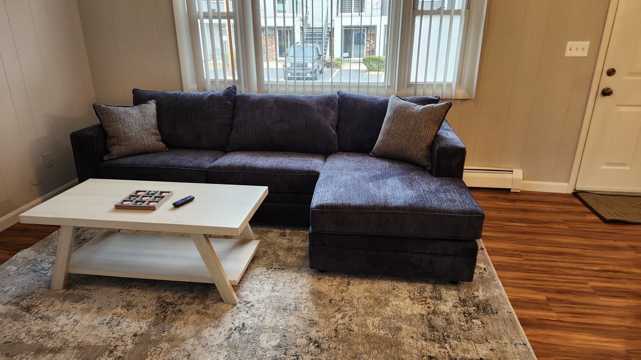 Photo of Livingroom in Ocean Park