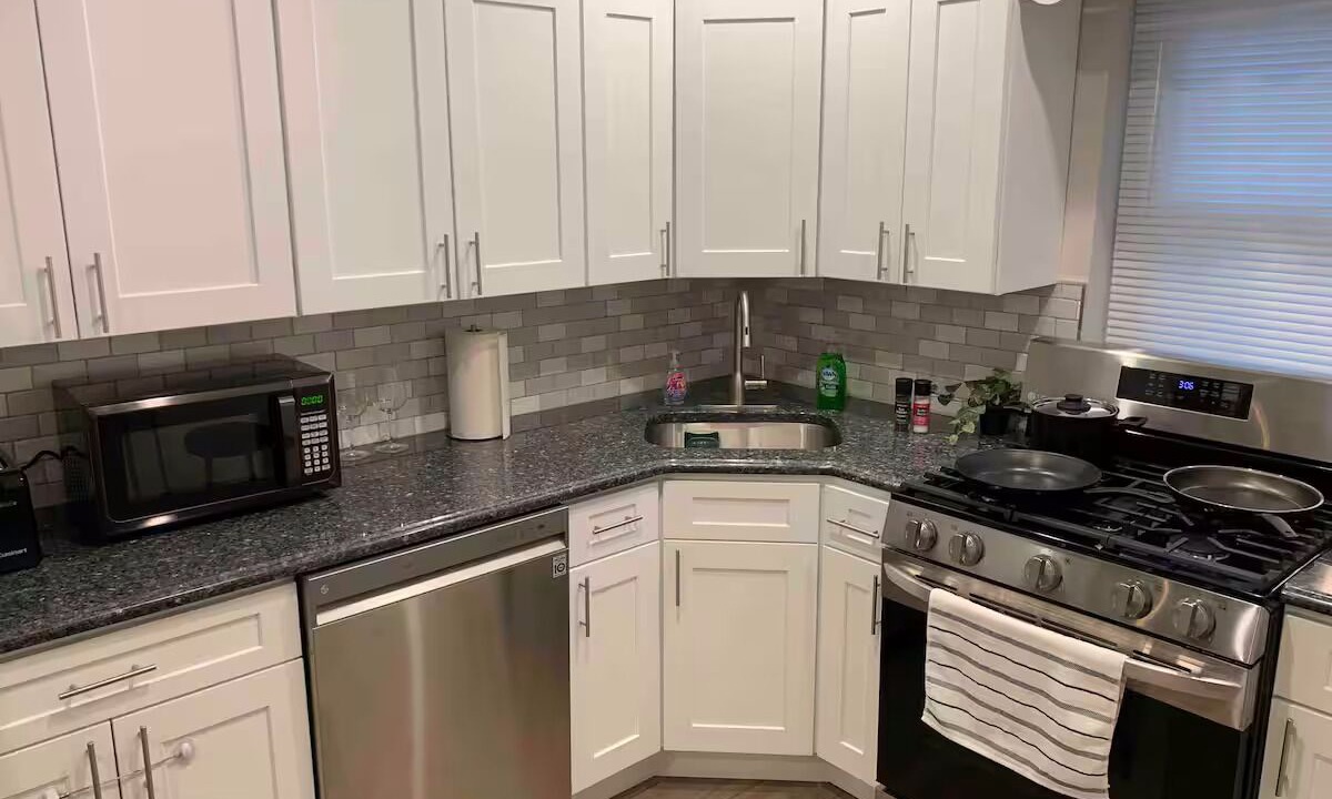 Photo of Kitchen in West Side
