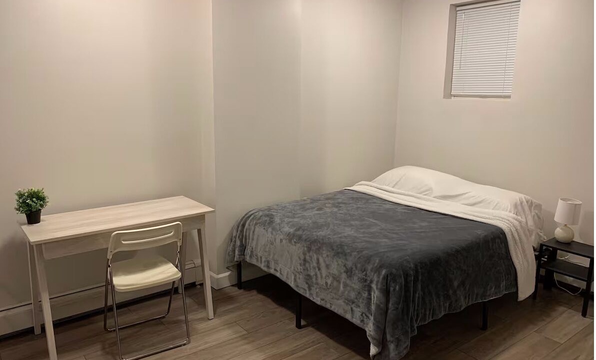 Photo of Bedroom in West Side