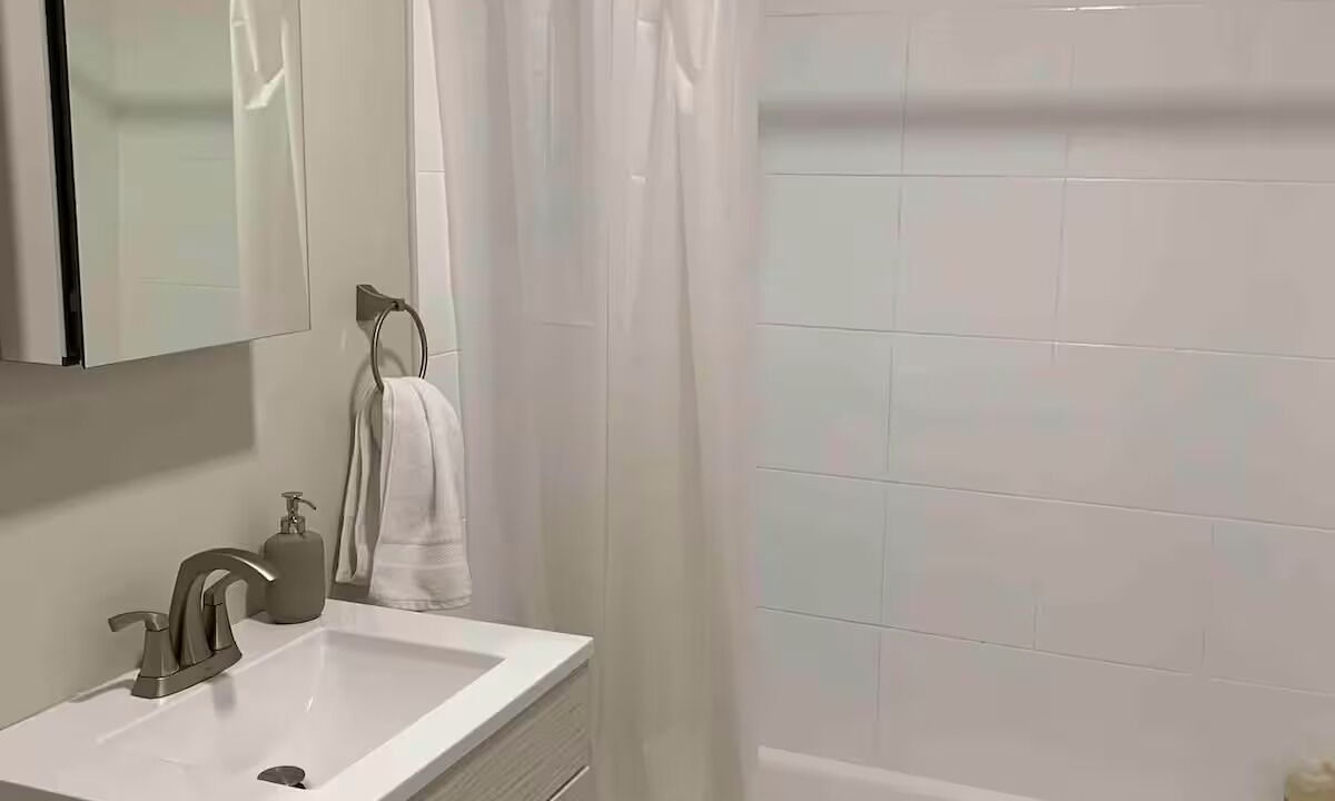 Photo of Bathroom in West Side