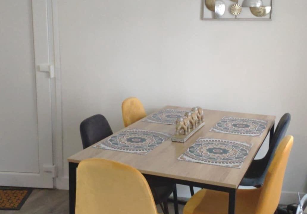 Photo of Others in Fecamp