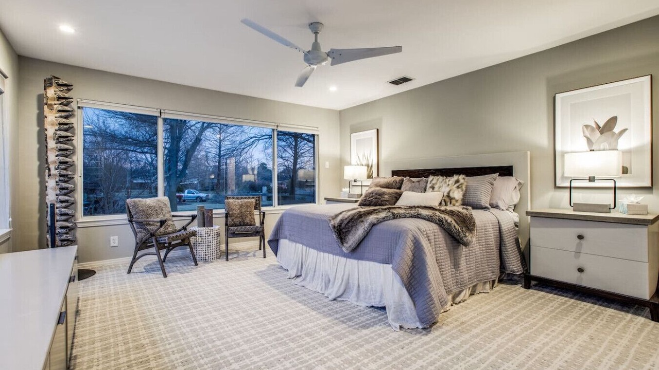 Photo of Bedroom in Dallas