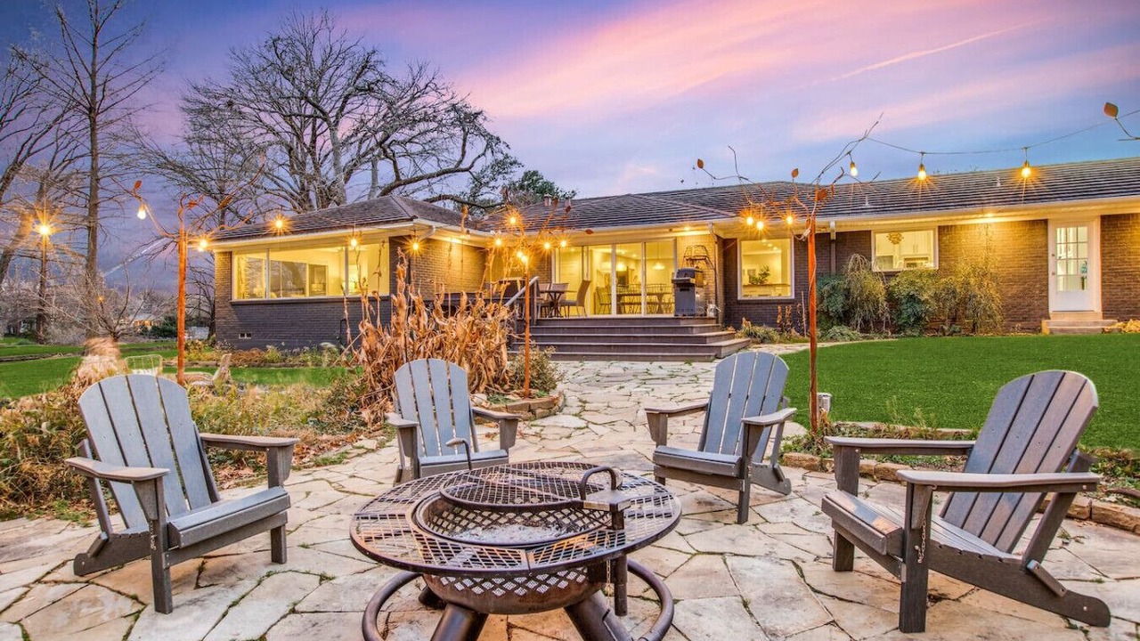 Photo of Patio Balcony in Dallas