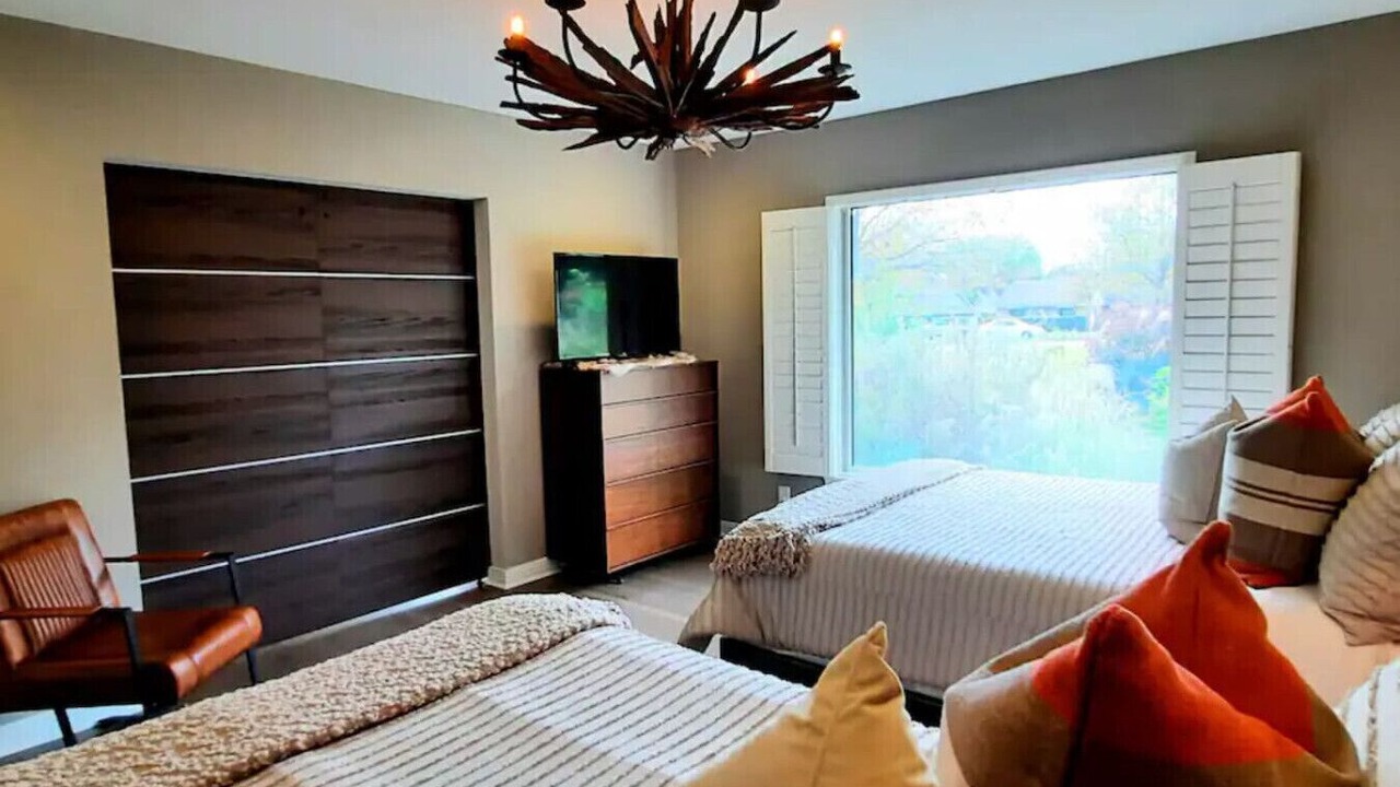 Photo of Bedroom in Dallas