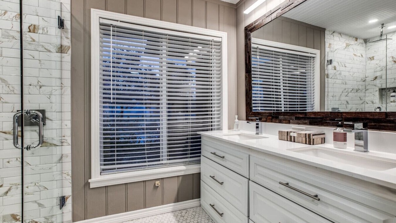Photo of Bathroom in Dallas