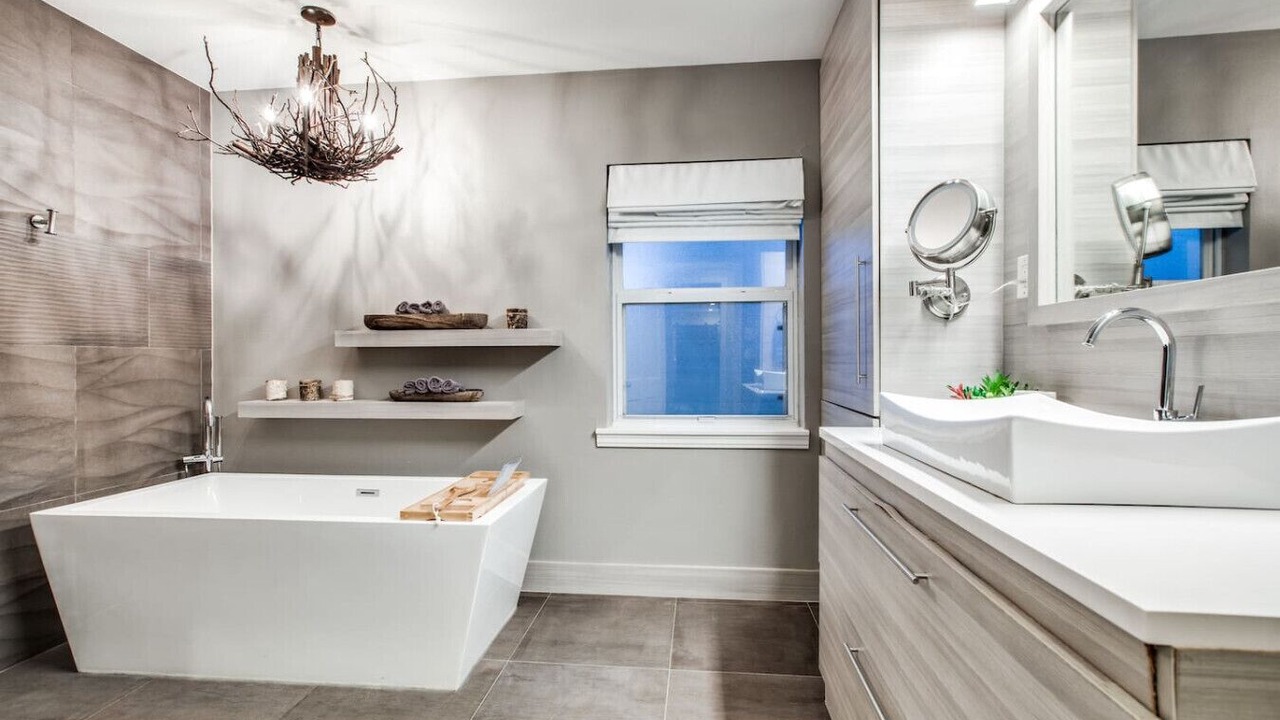 Photo of Bathroom in Dallas