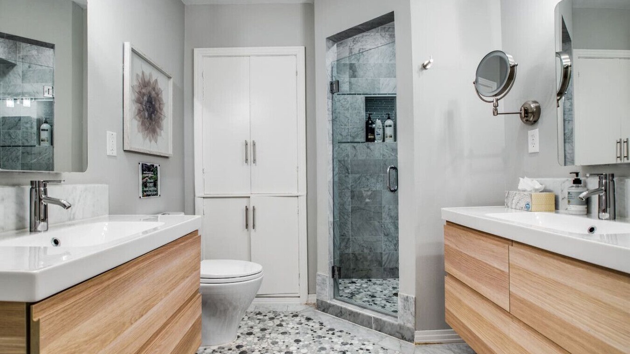 Photo of Bathroom in Dallas