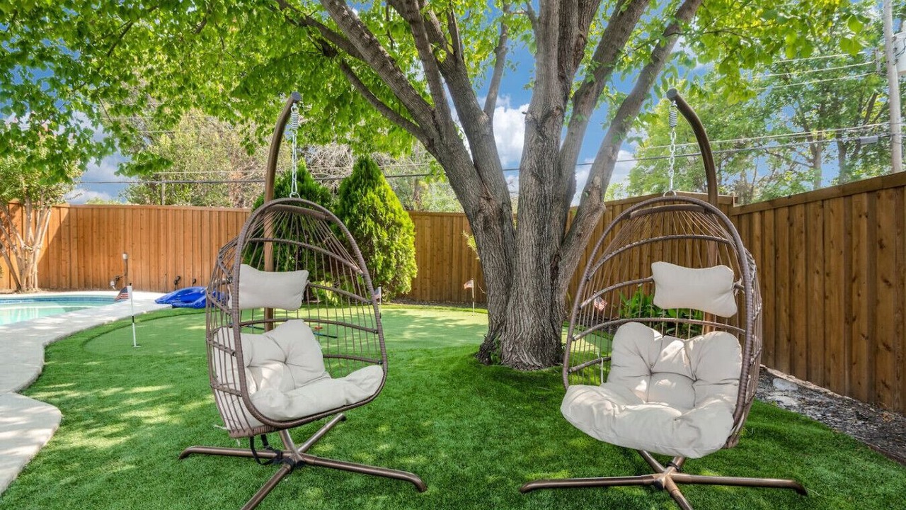 Photo of Outdoor in Northwest Dallas
