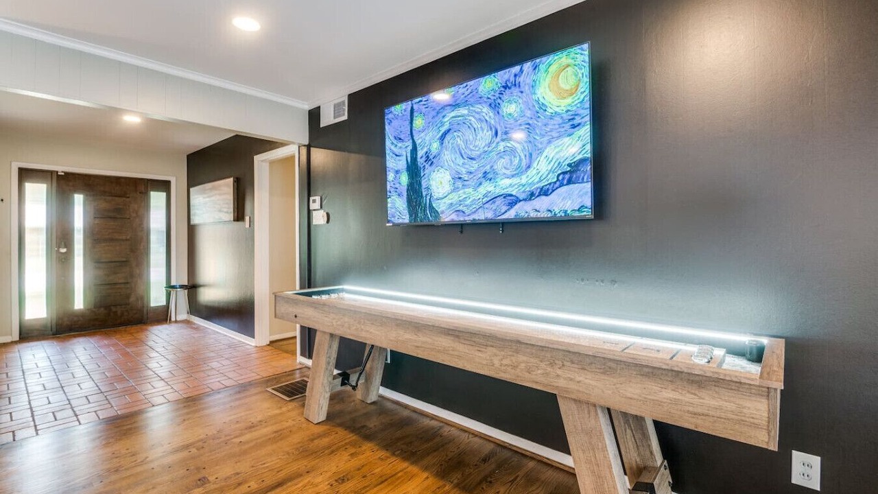 Photo of Bedroom in Northwest Dallas