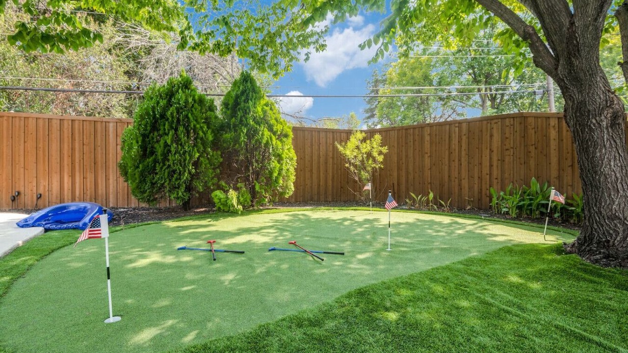 Photo of Outdoor in Northwest Dallas