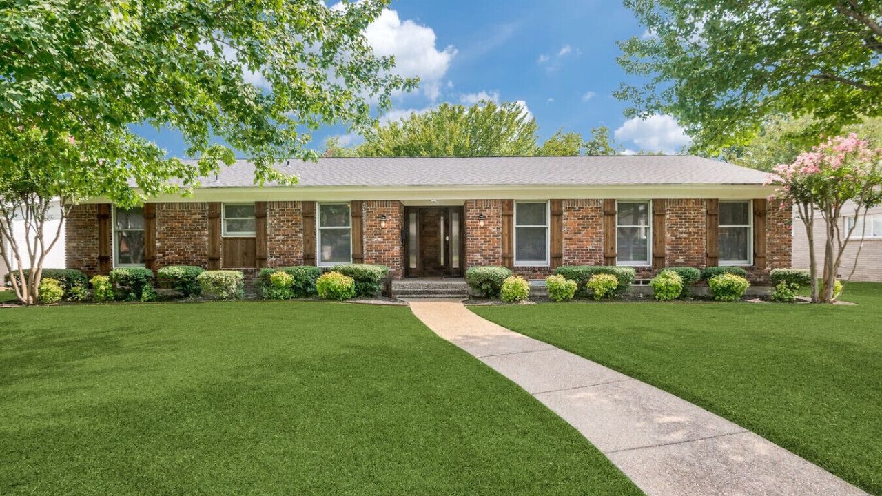 Photo of Outdoor in Northwest Dallas